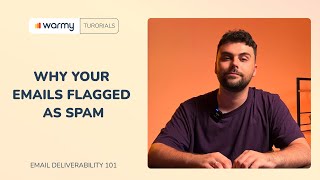 The Hidden Reasons Your Email Campaigns Are Failing (And Solutions) | Email Deliverability 101