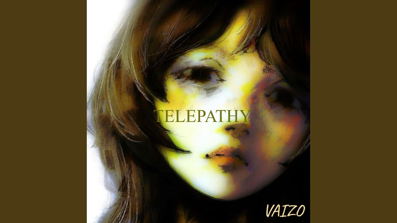 Watch TELEPATHY on YouTube Watch TELEPATHY on YouTube