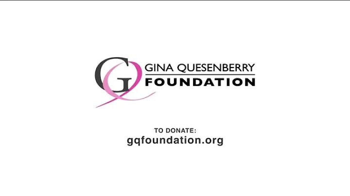 Gina Quesenberry Foundation - Sue