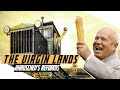 Khrushchev's Virgin Lands Campaign & Food Security in the USSR