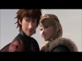 how to train dragon hindi hd