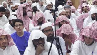 اللقاء المفتوح مع صاحب المعالي العلامة: أ.د. صالح بن فوزان الفوزان - حفظه الله -