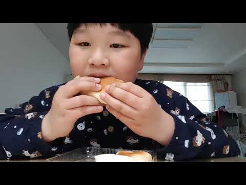 포빵