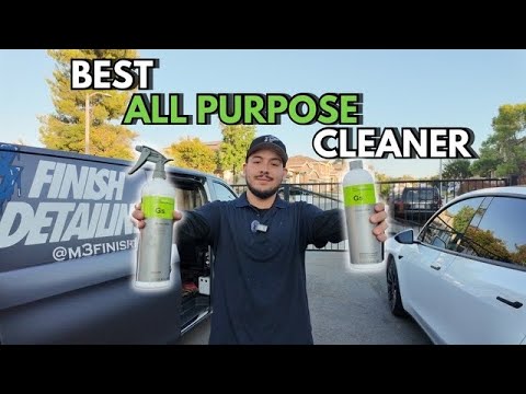 Is Koch Chemie Green Star Worth It?