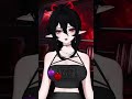 Friday night gaming with a beating | Vtuber | Goth | English | Vampire | TikTok #Vamp #Vtuber #goth