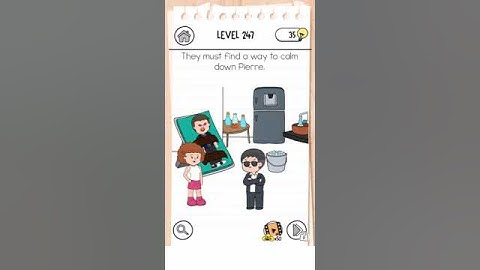 Brain Test 3 Level 247