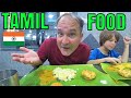 Tamils All Over Love This Breakfast Food 🇮🇳 / Trying Pongal In South India 🇮🇳