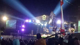 AL WISHOL//Gabugan Jambesari Ds  Masjid Al Huda Bersholawat