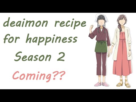 Deaimon: Recipe For Happiness' Episode 2 Live Stream, How To Watch