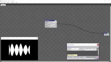 Music visualizer introductory tutorial part 1 -- Magic v2!