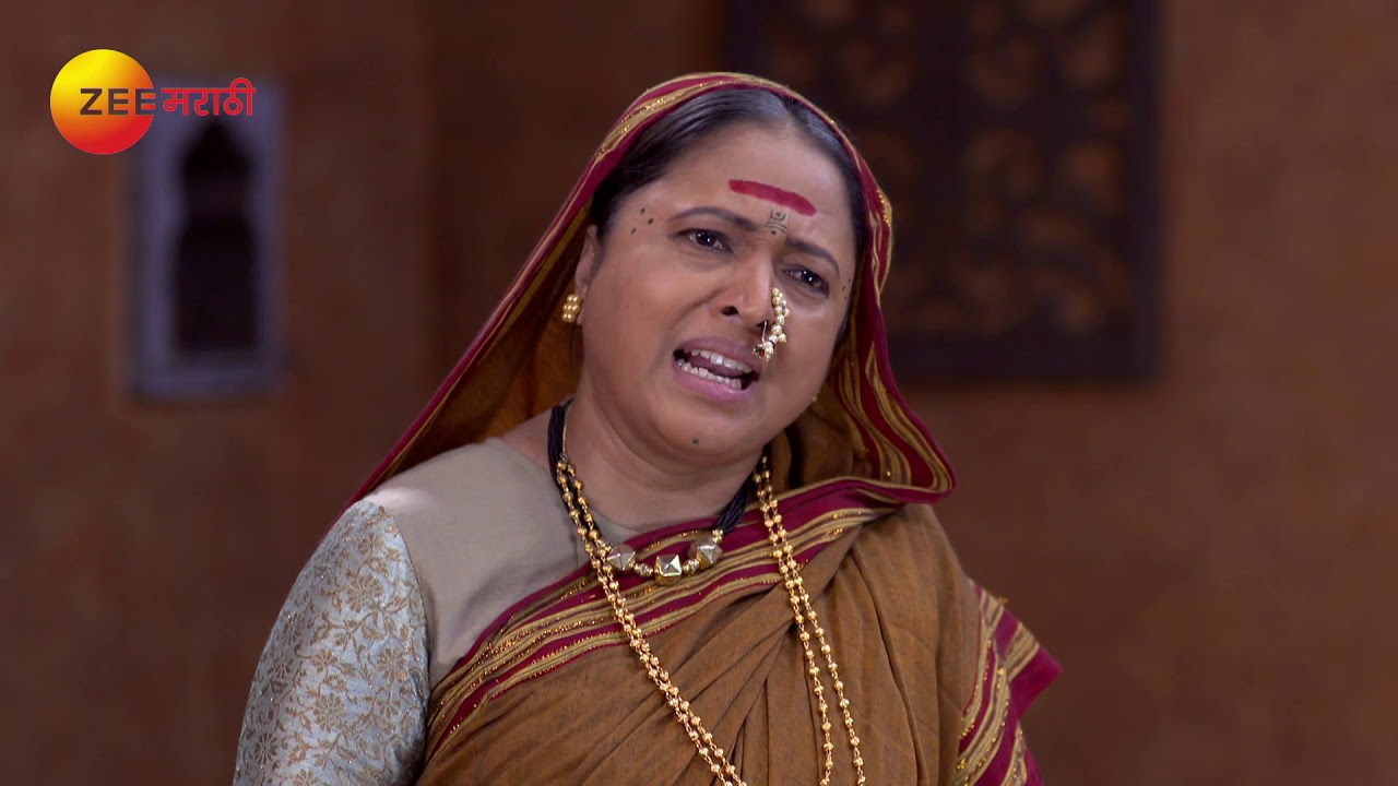 EP 674Свараджьяракшак Самбхаджи - Индийское маратхи -телешоу - Же маратхи
