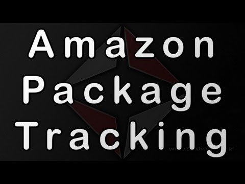 How To Track A Package That You Ordered On Amazon hqdefault
