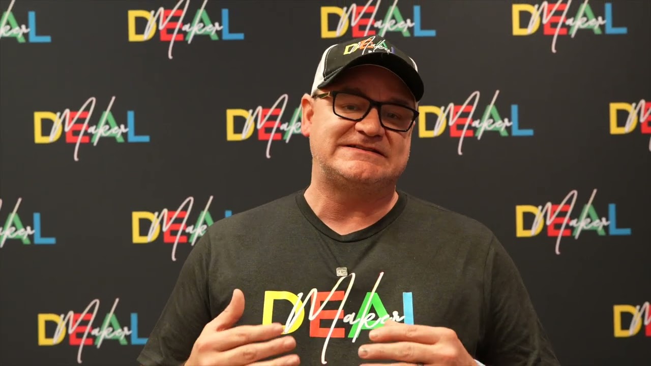 По словам Тома Олсона, эксперта по сделкам и сообщества спонсоров, которые прозрачны