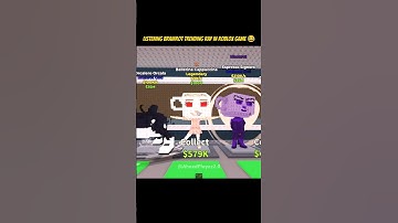 Bro Is Listening Steal A Brainrot Trending Rap In Roblox 😂😭 #roblox #fyp