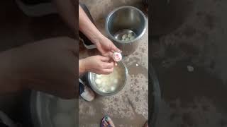 Reed egg