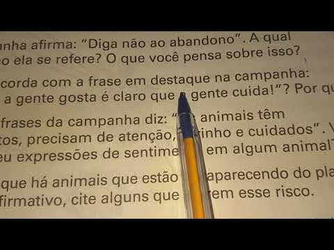 Vídeo: Como Os Animais Cumprimentam A Primavera