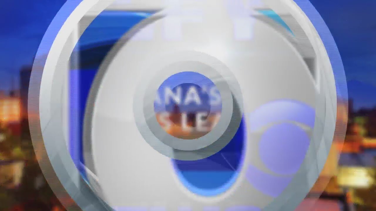 Cameron Parish firefighters battle massive marsh fire10 pm YouTube