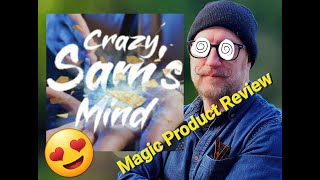 Thumbnail for Magic Product Review - Crazy Sam's Mind