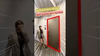 Overwhelming Number Of Applications Brand New A Designer 1Dk Apartment In A Super Prime Location