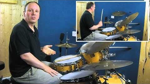 Polyrhythmic Funk beat