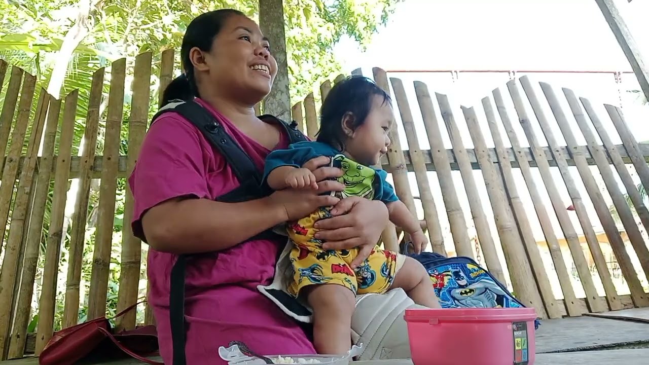 Sa skwelahan mi nag tiwas kaon