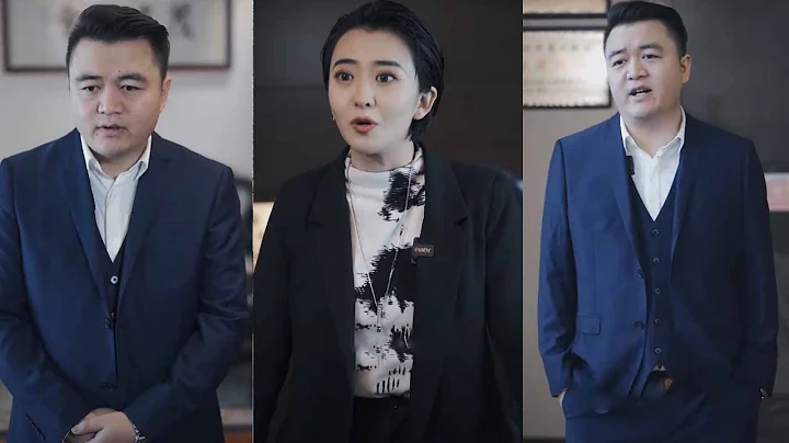 女總裁幫頭暈員工掃地，新上任主管誤以為是員工還想潛規則，到總裁辦公室後傻眼了！【左奇】 - 天天要聞