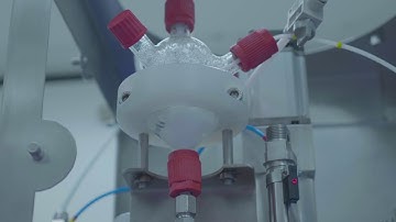 EPSRC CMAC Future Manufacturing Research Hub – Microfactory and Digital Twin