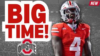 Ohio State Just Sent College Football A HUGE WARNING!