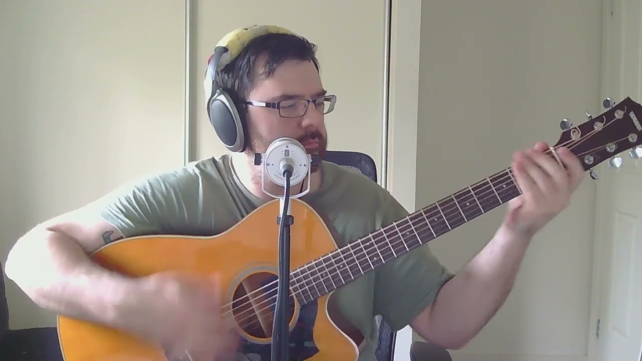 Ava Adore (The Smashing Pumpkins cover)