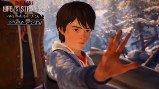 OST life is strange 2 