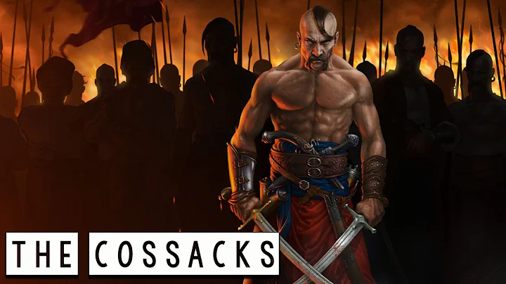 The Cossacks: The Brave Warriors of Ukraine and Russia - See U in History - DayDayNews