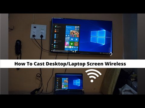 how-to-cast-laptop-screen-on-t