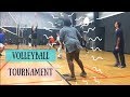 How to play in a volleyball gamevolleyball highlights