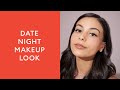 Date night makeup look | MECCA Beauty