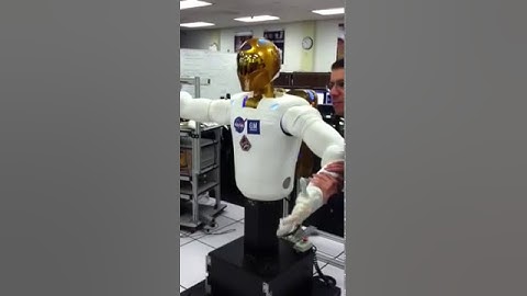 Robonaut2