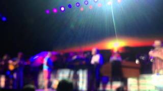 Jimmy Buffett - Stars Fell on Alabama - February 25 2012