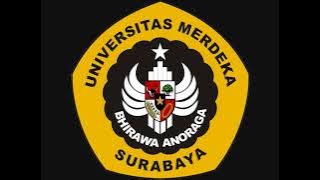 Hymne Universitas Merdeka Surabaya