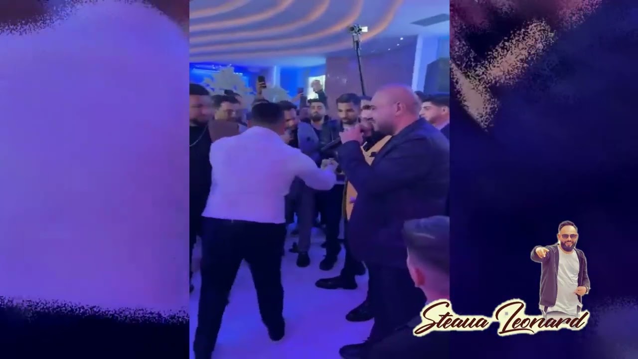 LEO DE LA ROSIORI✅TZANCA URAGANU✅COPILU DE AUR✅ALEX BOTEA✅COSTEL BIJU SI NARCIS✅SARUTA-MA ACUM ACUM✅