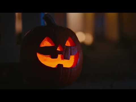#31ShotsOfHalloween. Day 14: "Simple Creep"