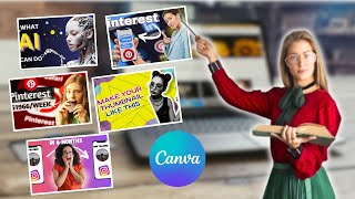 How To Make Attractive YouTube Thumbnail With Soft Glow Free [Tutorial For Beginners😍🤞💖] screenshot 4