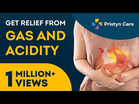 Gas Problems in Stomach | Remove all stomach problems forever