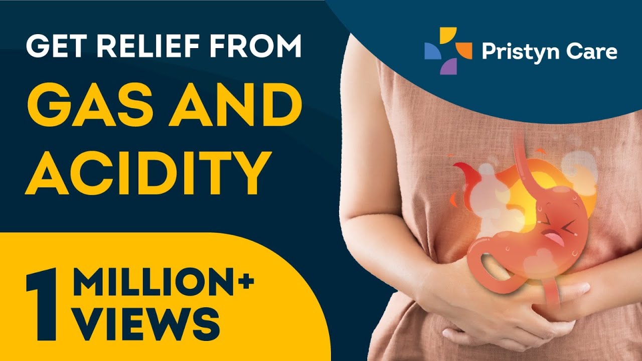 Gas Problems in Stomach | Remove all stomach problems forever