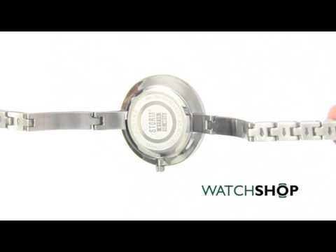 STORM Ladies' Azeera Watch (AZEERA-LAVENDER)