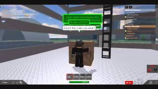 Vortex Security: HeadQuarters Raid #2 Part 2