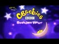 CBeebies Continuity 2nd December 2007