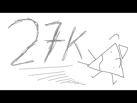 27K Subs