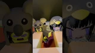 Don’t offend Koala Kid & GuGuGaGa 🤣 Roblox Funny Meme