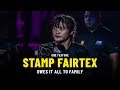 Stamp Fairtex Owes It All To Family | ONE Feature