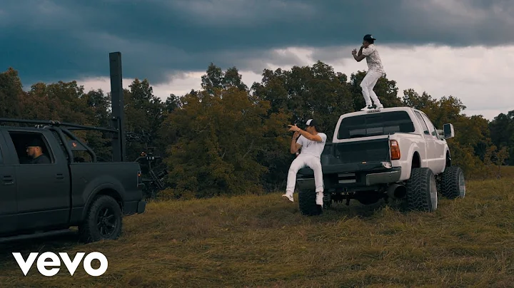 Lathan Warlick - Over Yonder - Behind the Scenes f...