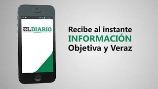 DIARIO DE COAHUILA APP 1 screenshot 2